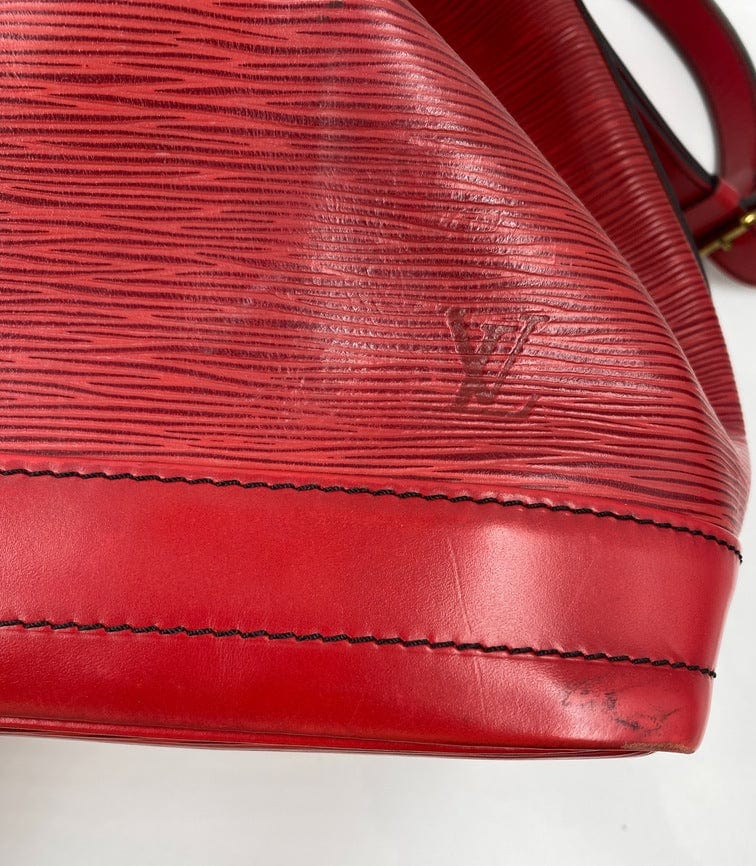 Louis Vuitton Noé Bag