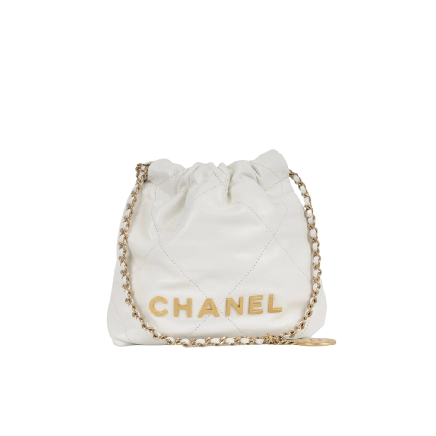 Chanel 22 Mini Handbag
