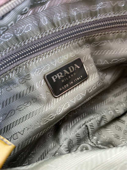 Prada Crossbody