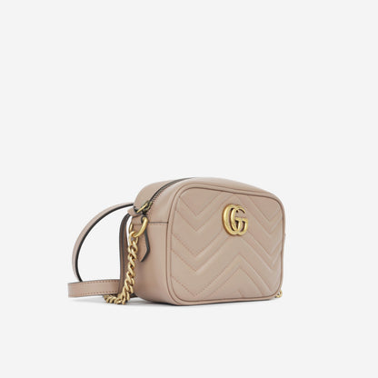 Mini Marmont Camera Bag