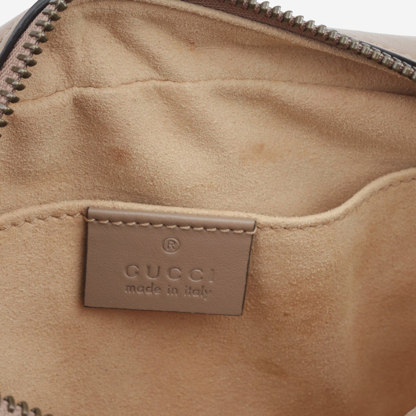 Mini Marmont Camera Bag