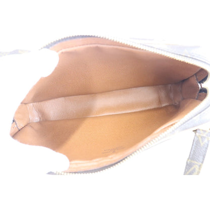 Rank AB｜LV Monogram Pochette Marley Bandolier Shoulder Bag｜092707
