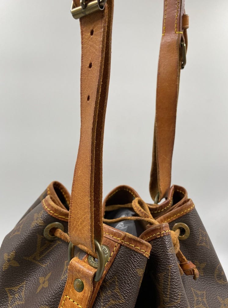 Louis Vuitton Petit Noé Bag