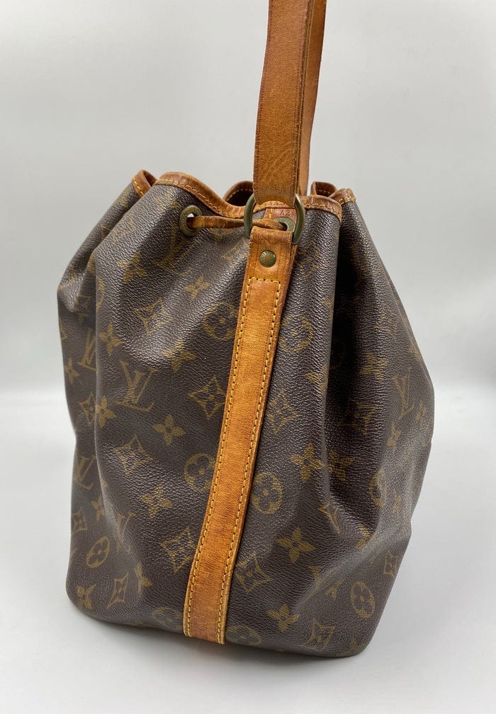 Louis Vuitton Petit Noé Bag