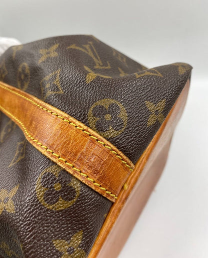 Louis Vuitton Petit Noé Bag