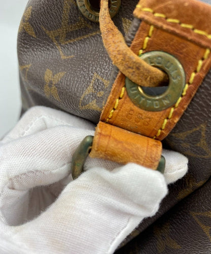 Louis Vuitton Petit Noé Bag