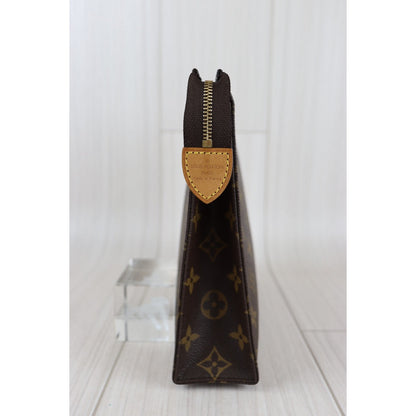 Rank A ｜ LV Monogram Pochette Toilette 26 ｜092911