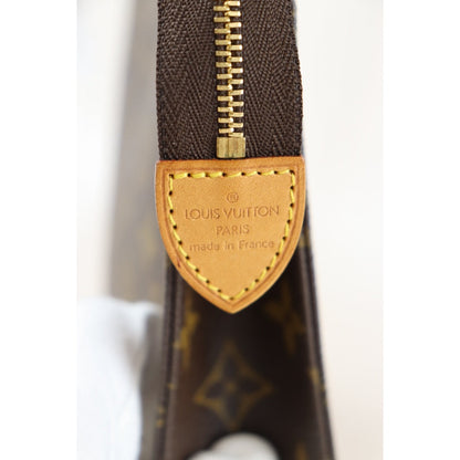 Rank A ｜ LV Monogram Pochette Toilette 26 ｜092911