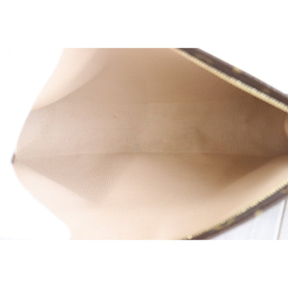 Rank A ｜ LV Monogram Pochette Toilette 26 ｜092911