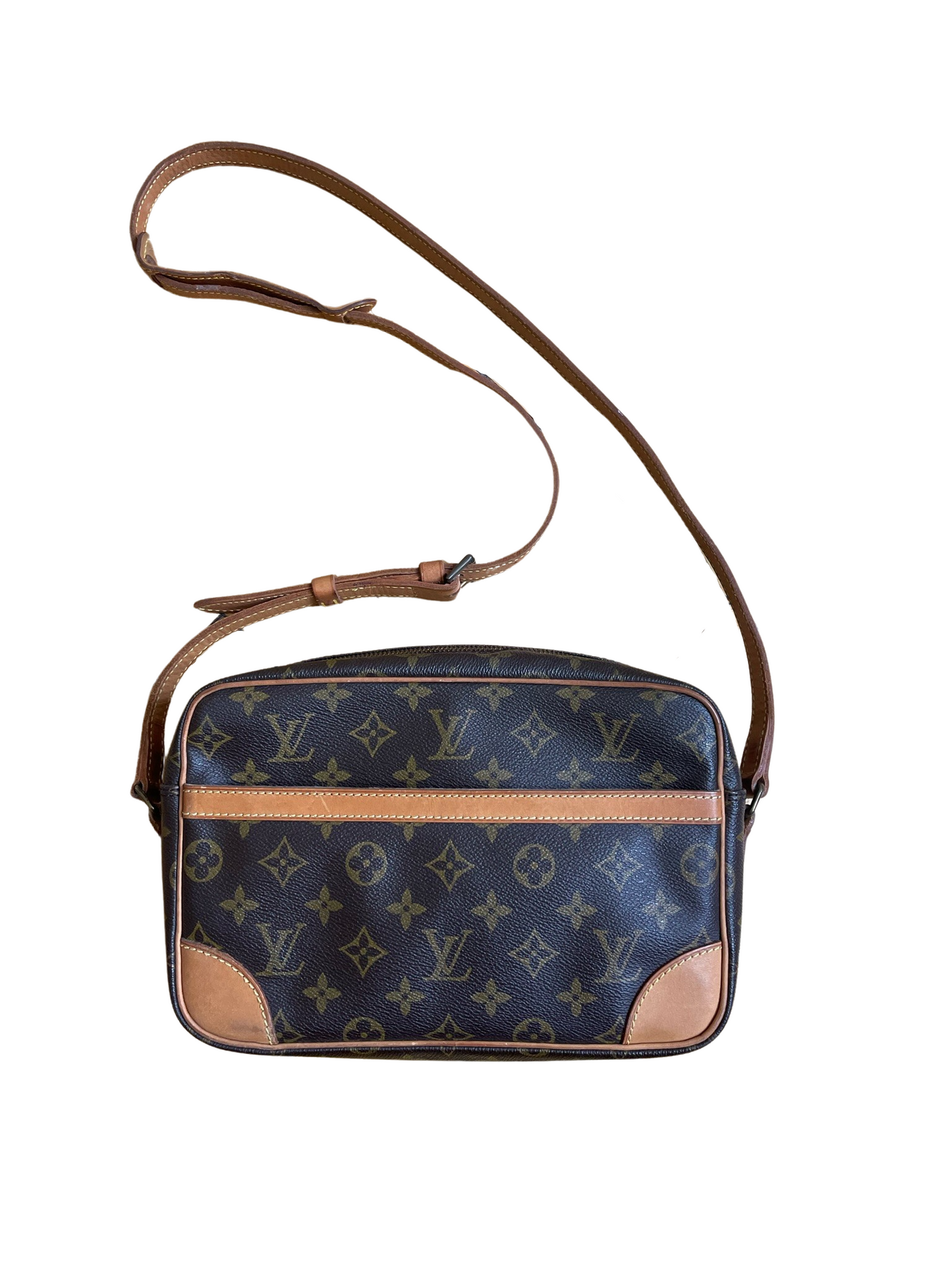 Louis Vuitton Trocadero 27 Monogram