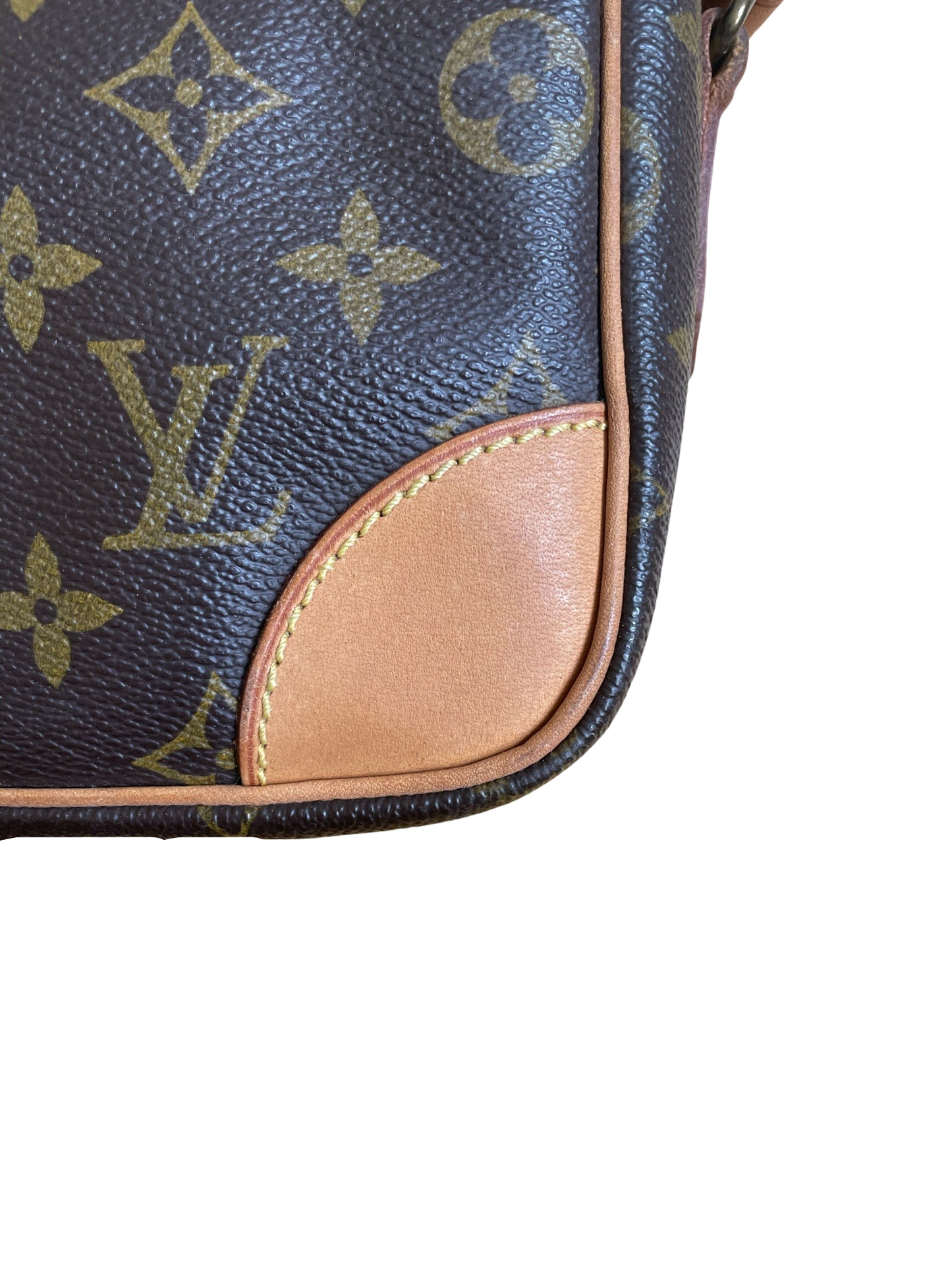 Louis Vuitton Trocadero 27 Monogram