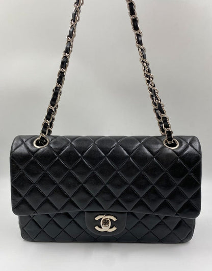 Chanel Classic Double Flap Medium Bag