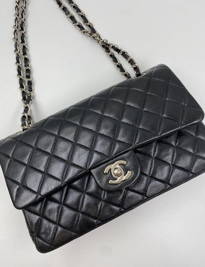 Chanel Classic Double Flap Medium Bag
