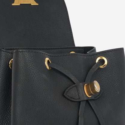 Louis Vuitton Lockme Mini Backpack
