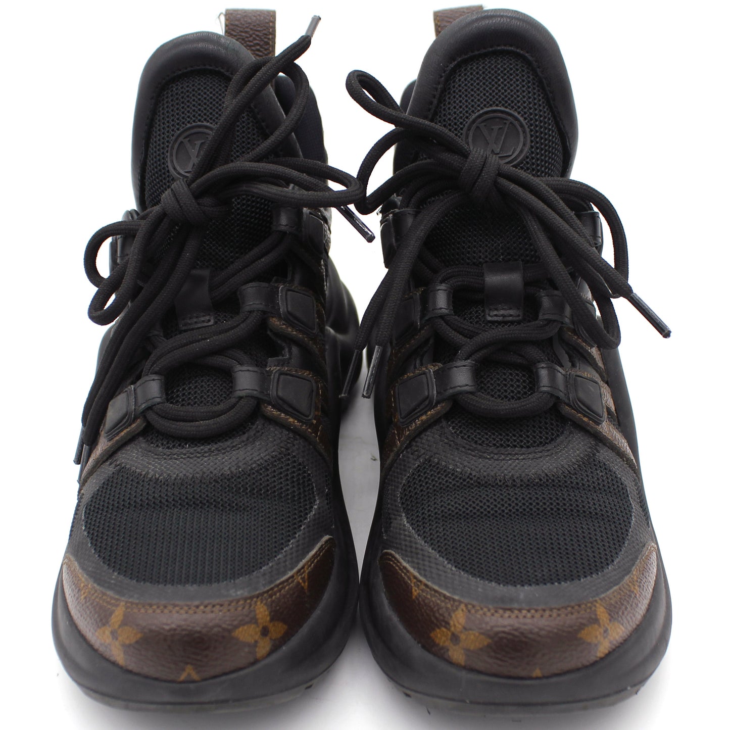 Louis-vuitton LV Archlight Sneaker Noir