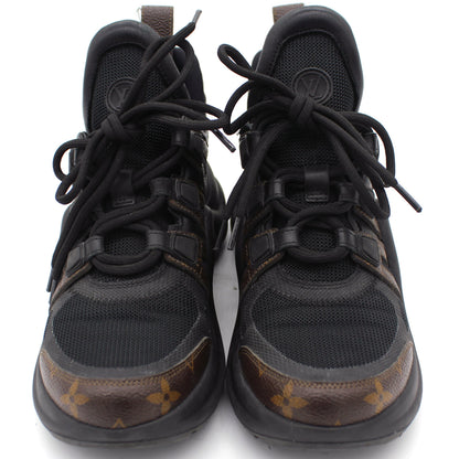 Louis-vuitton LV Archlight Sneaker Noir