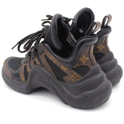 Louis-vuitton LV Archlight Sneaker Noir