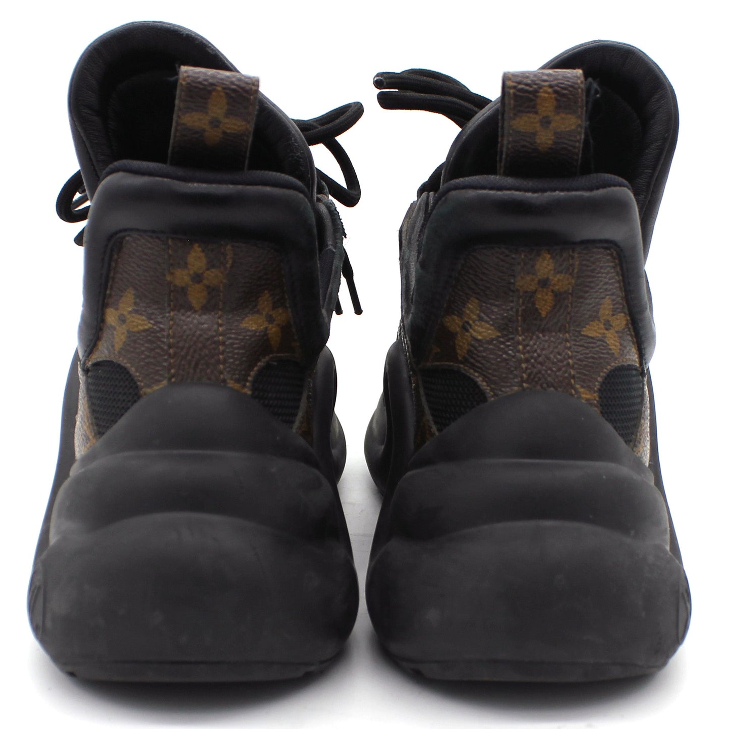 Louis-vuitton LV Archlight Sneaker Noir