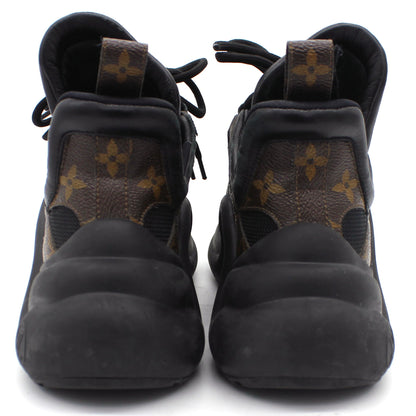 Louis-vuitton LV Archlight Sneaker Noir