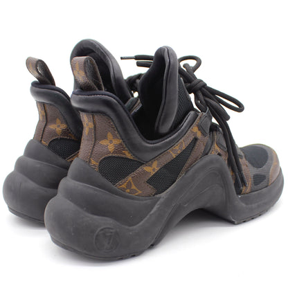 Louis-vuitton LV Archlight Sneaker Noir
