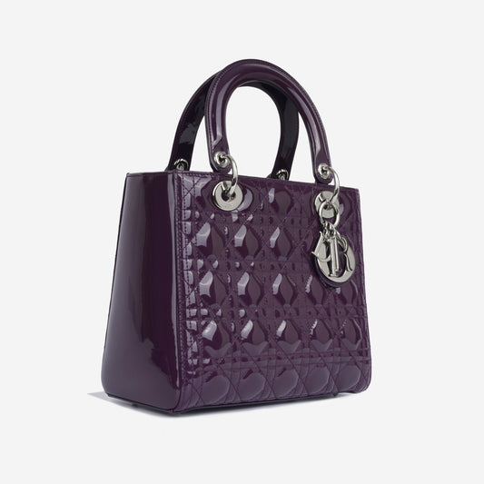 Medium Lady Dior