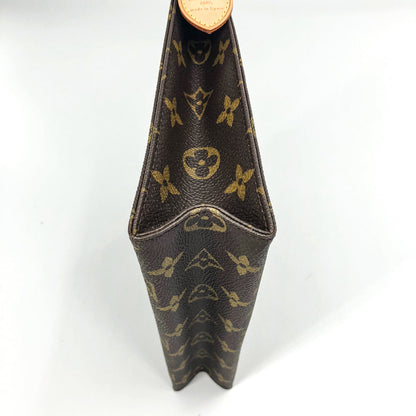 Louis-Vuitton Monogram Toiletry Pouch 26