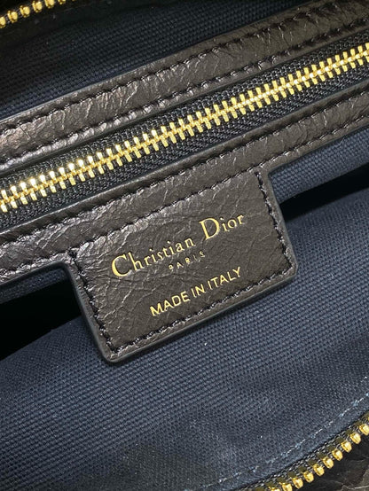 DR536 Small Grand Tour Bowling Bag / 11x7.5x3.5inches / HIGHEST QUALITY VERSION