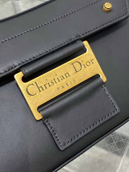 DR538 Small Streetchic Bag / 9.5x5x2inches / HIGHEST QUALITY VERSION