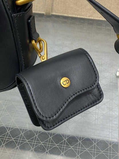 DR538 Small Streetchic Bag / 9.5x5x2inches / HIGHEST QUALITY VERSION