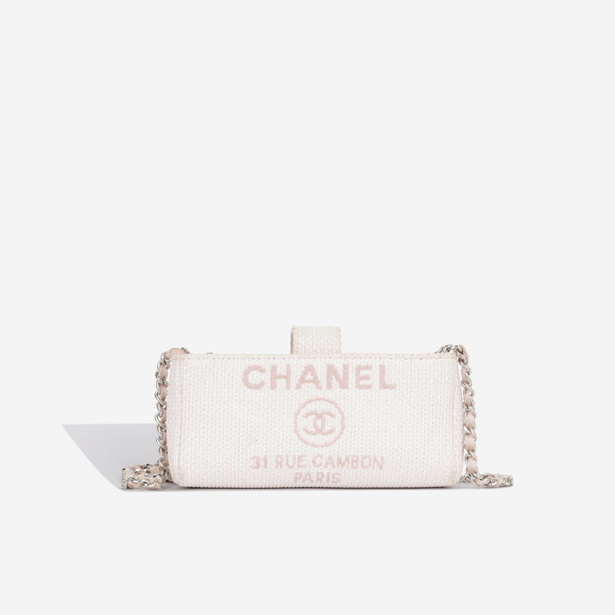 Deauville Pouch On Chain