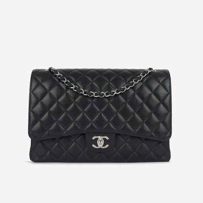 Classic Flap Bag - Maxi