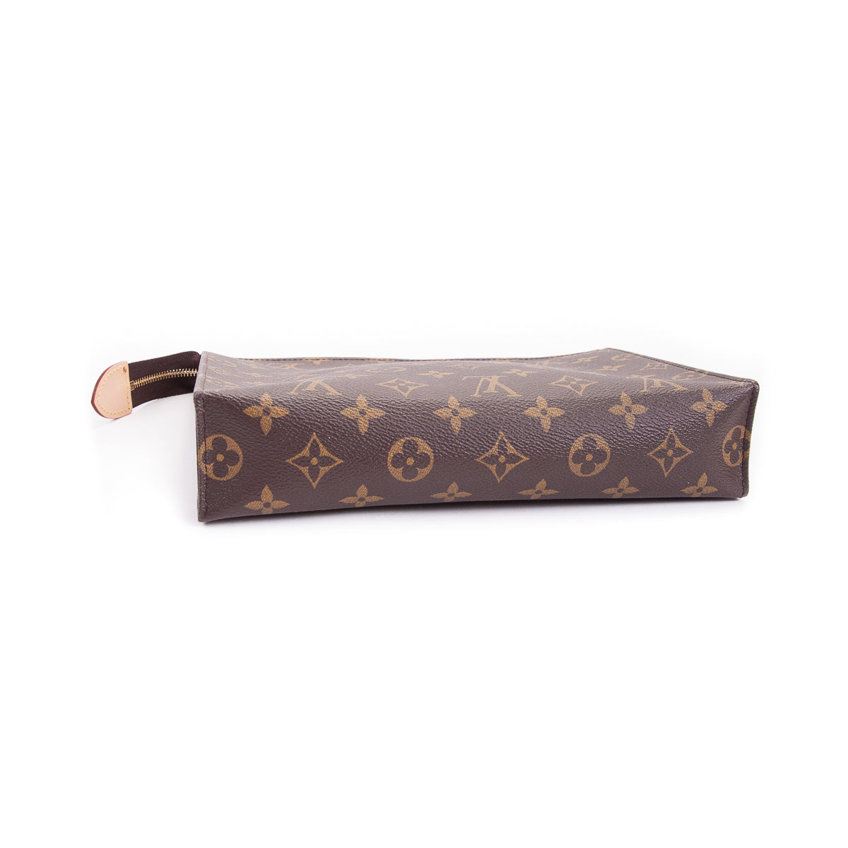 Louis-Vuitton Monogramme Toiletry Pouch 26