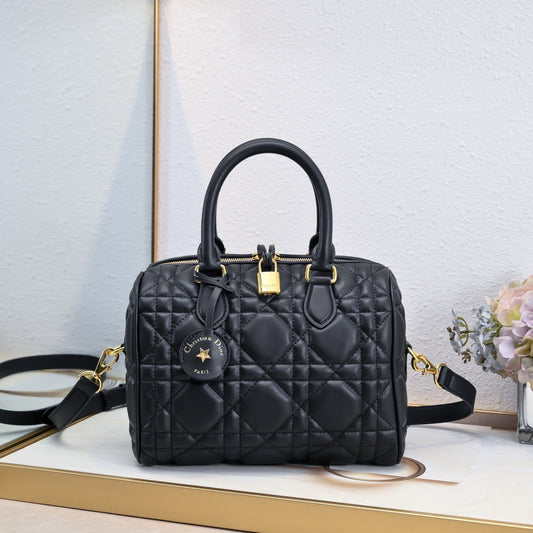 DR502 Dior Groove 17/2025 Bag