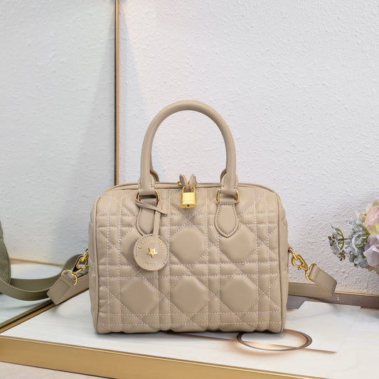 DR503 Dior Groove 17/2025 Bag