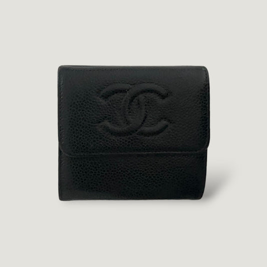 CHANEL WALLET | BIFOLD