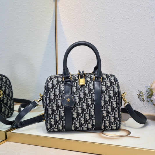 DR505 Dior Groove 17/2025 Bag