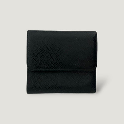 CHANEL WALLET | BIFOLD