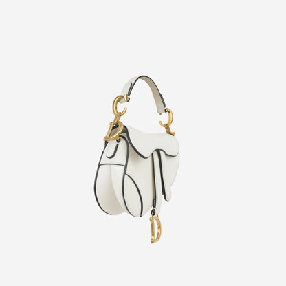 Micro Saddle Bag