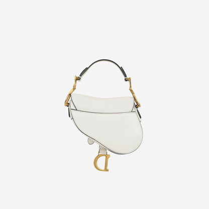 Micro Saddle Bag