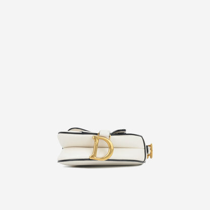 Micro Saddle Bag