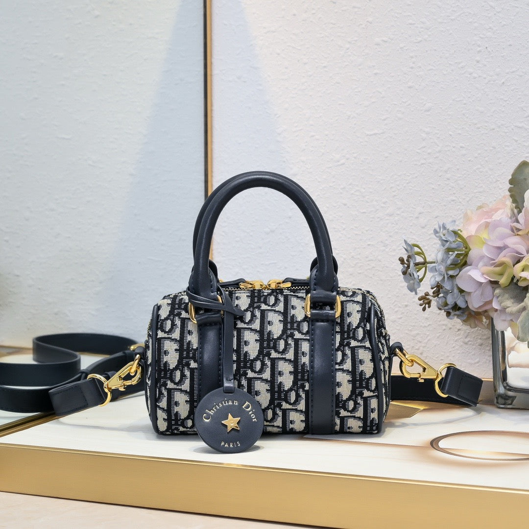 DR502 Dior Groove 17/2025 Bag