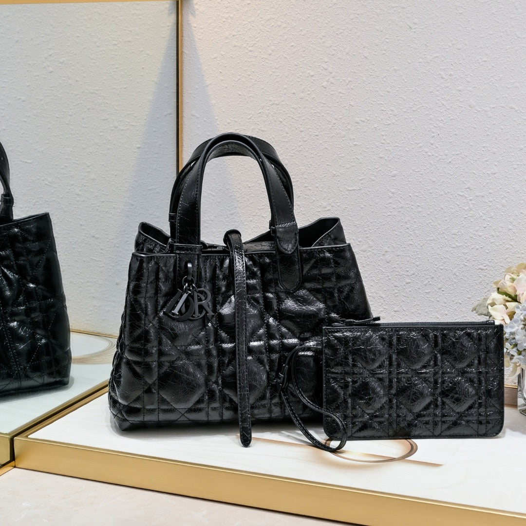 DR511 Small/Medium Dior Toujours Bag
