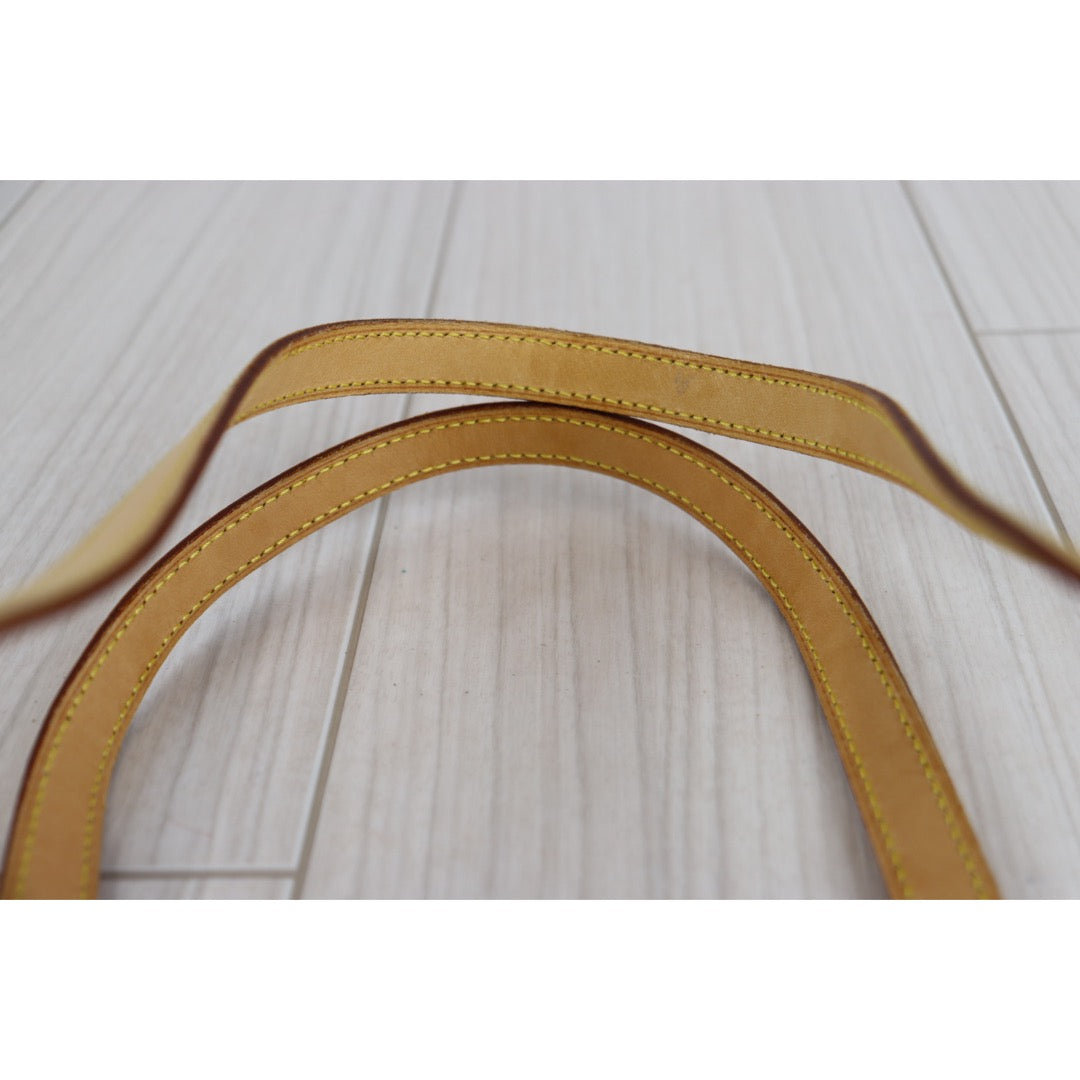 Rank A ｜ LV Monogram Cite MM Shoulder Bag｜092916