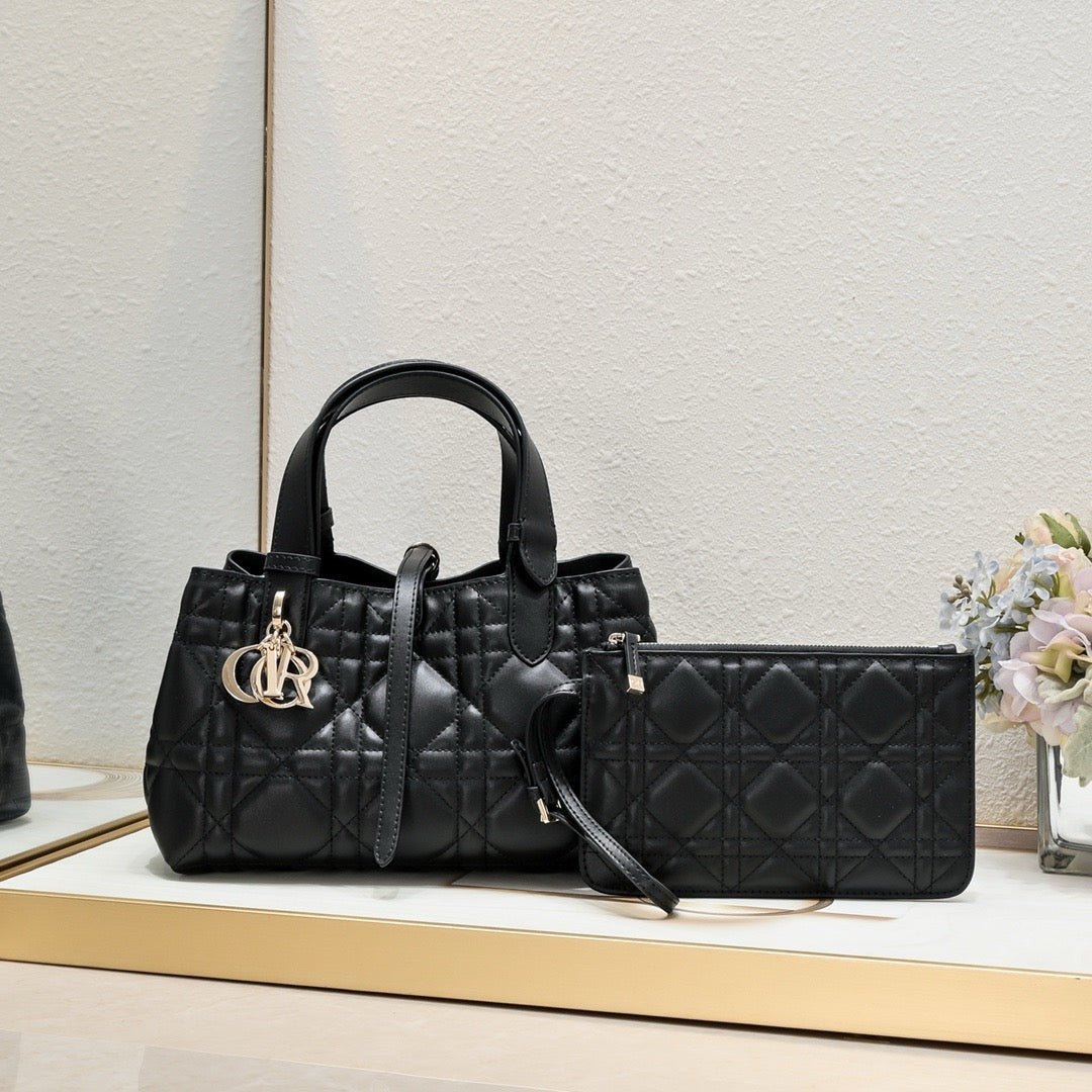 DR511 Small/Medium Dior Toujours Bag
