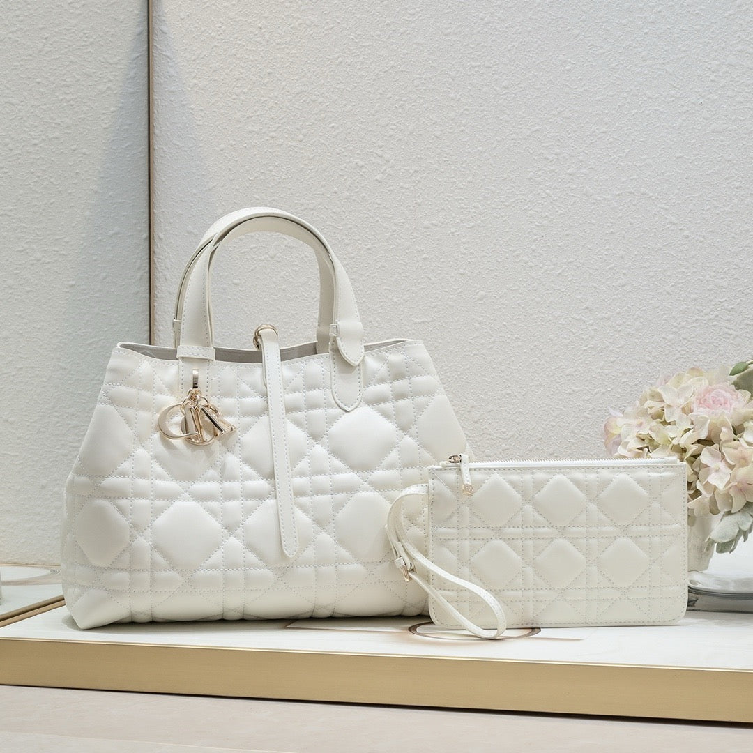 DR509 Small/Medium Dior Toujours Bag