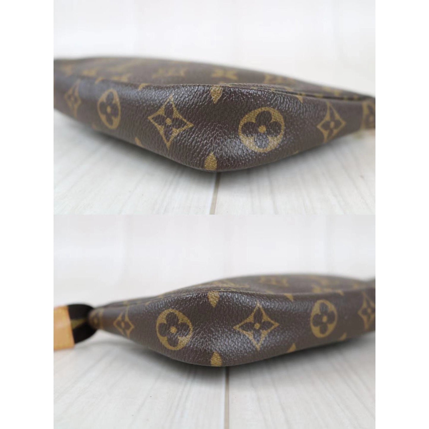 Rank A ｜     LV Monogram Pochette Accessoires    ｜012005