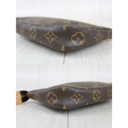 Rank A ｜     LV Monogram Pochette Accessoires    ｜012005