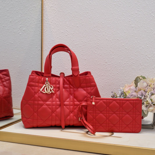 DR511 Small/Medium Dior Toujours Bag