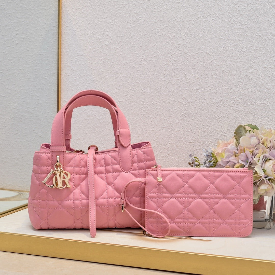 DR511 Small/Medium Dior Toujours Bag