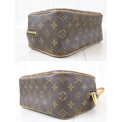 Rank A ｜  LV Monogram Cite MM Shoulder Bag｜012012